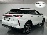 Nuevo Omoda 9 537 CV (394 kW) 2026 Blanco SUV