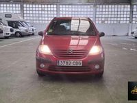 Usado Citroën C3 Elegance 68 CV (50 kW) 2004 Rojo Utilitario