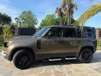 Usado Land Rover Defender 200 CV (147 kW) 2020 Marrón SUV