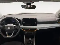 Usado Seat Arona Style 115 CV (84 kW) 2025 Blanco SUV