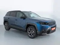 Nuevo Jeep Compass Summit 145 CV (106 kW) 2026 Azul SUV