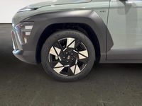 Nuevo Hyundai Kona 138 CV (101 kW) 2026 Verde SUV