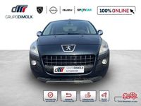 usado Peugeot 3008 1.6hdi Allure 115