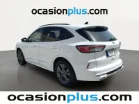 Usado Ford Kuga ST-Line 226 CV (166 kW) 2023 Blanco SUV