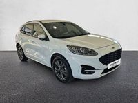 Usado Ford Kuga ST-Line 225 CV (165 kW) 2022 Blanco SUV