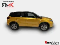 Nuevo Suzuki Vitara 110 CV (80 kW) 2026 Amarillo SUV