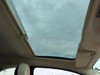 Usado Fiat 500 Lounge 69 CV (50 kW) 2016 Rojo Berlina