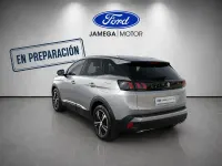 Usado Peugeot 3008 GT 300 CV (220 kW) 2022 Gris SUV