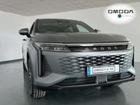 Nuevo Omoda 9 537 CV (394 kW) 2025 Gris SUV