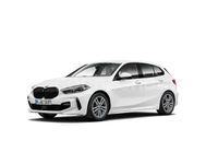 Usado BMW 118 Executive 150 CV (110 kW) 2021 Blanco Utilitario