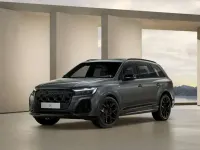 Nuevo Audi Q7 Premium 286 CV (210 kW) 2026 Gris SUV