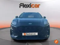 Usado Ford Puma ST-Line X 155 CV (114 kW) 2023 Negro SUV