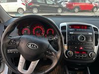 Occasion Kia ProCeed Active 128 PK (94 kW) 2011 Wit Hatchback
