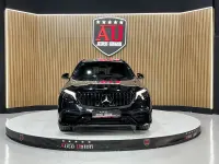 Usado Mercedes GLC350 258 CV (189 kW) 2019 Negro SUV