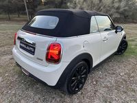 Usado Mini Cooper Cabriolet 136 CV (100 kW) 2019 Beige Descapotable