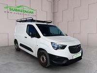 Usado Opel Combo 100 HP (73 kW) 2022 Branco Monovolume