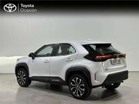 Usado Toyota Yaris Cross Active 116 CV (85 kW) 2022 SUV