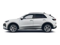 Nuevo VW T-Roc 116 CV (85 kW) 2026 Blanco SUV