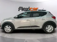 Usado Dacia Sandero Expression 91 CV (66 kW) 2024 Gris Berlina
