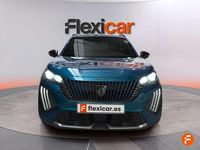 Usado Peugeot 2008 Allure 101 CV (74 kW) 2025 Azul SUV
