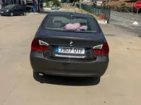 Usado BMW 320 163 CV (119 kW) 2006 Gris / plata Berlina