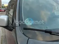 Usado Jeep Renegade Limited 140 CV (102 kW) 2018 Negro SUV