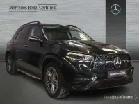 Usado Mercedes GLE350 333 CV (244 kW) 2025 Verde SUV