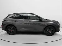 Usado DS Automobiles DS7 Crossback Performance 130 CV (95 kW) 2024 Gris / plata SUV