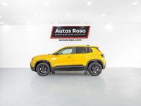 Usado Jeep Avenger 101 CV (74 kW) 2023 Amarillo SUV