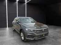 Usado VW Touareg 381 CV (280 kW) 2023 Gris SUV