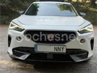 Usado Cupra Formentor 310 CV (228 kW) 2021 Blanco SUV