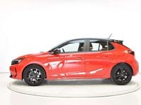 Usado Opel Corsa S 101 CV (74 kW) 2024 Rojo Utilitario