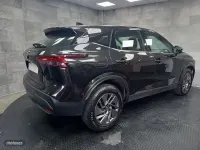 Usado Nissan Qashqai Acenta 140 CV (102 kW) 2022 Negro SUV