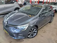 Usado Renault Clio Zen 140 CV (102 kW) 2021 Azul Utilitario