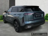 Usado Jaecoo 7 147 CV (108 kW) 2025 Blanco SUV