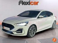 Usado Ford Focus Active 155 CV (114 kW) 2022 Blanco Berlina