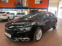 Usado Opel Insignia Ultimate 165 CV (121 kW) 2020 Negro Berlina