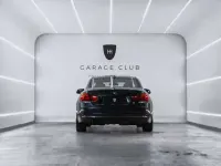 Usado BMW Z4 Luxury Line 245 CV (180 kW) 2014 Negro Descapotable