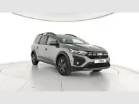Usado Dacia Jogger Expression 100 CV (73 kW) 2025 Gris Monovolumen