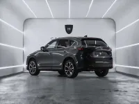 Usado Mazda CX-5 165 CV (121 kW) 2022 Gris SUV