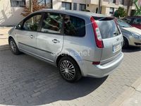 Usado Ford C-MAX 115 CV (84 kW) 2004 Gris / plata Monovolumen