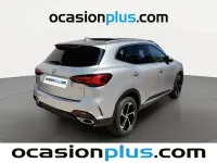 Usado MG HS Luxury 162 CV (119 kW) 2024 Blanco SUV