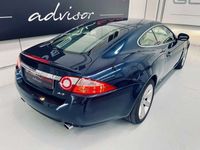 usado Jaguar XK Coupé 4.2L V8 Aut.