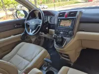 Usado Honda CR-V Executive 140 CV (102 kW) 2008 Negro SUV