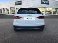Usado Audi Q3 Advanced Plus 150 CV (110 kW) 2019 Blanco SUV