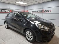 usado Kia Rio 1.1CRDi WGT Concept