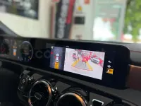 Usado Mercedes CLA200 163 CV (119 kW) 2021 Blanco Berlina