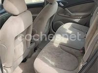 Usado Citroën C5 138 HP (101 kW) 2006 Preto Sedan