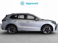 Usado VW Tiguan R-line 150 CV (110 kW) 2025 Gris / plata SUV