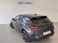 Usado Cupra Leon 204 CV (150 kW) 2021 Gris / plata Berlina
